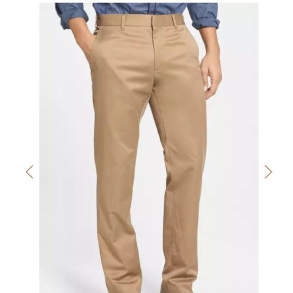 Bonobos Other - Bonobos 'Weekday Warriors' Non-Iron Slim Fit Cotto
